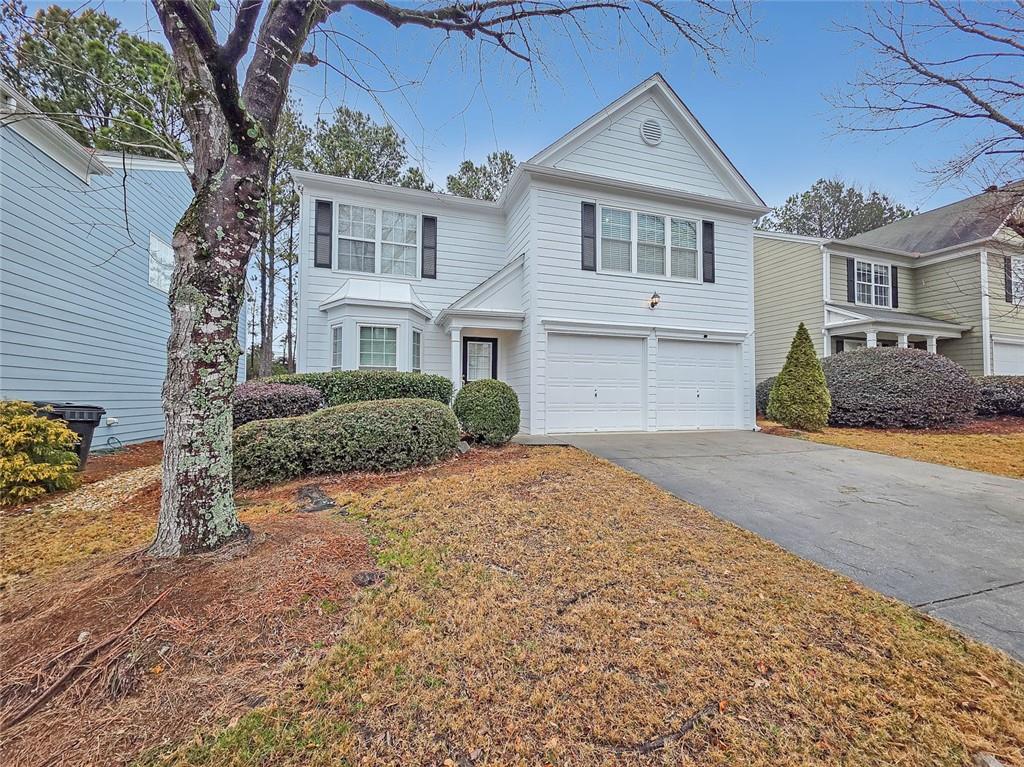 5028 Bright Hampton Drive SE