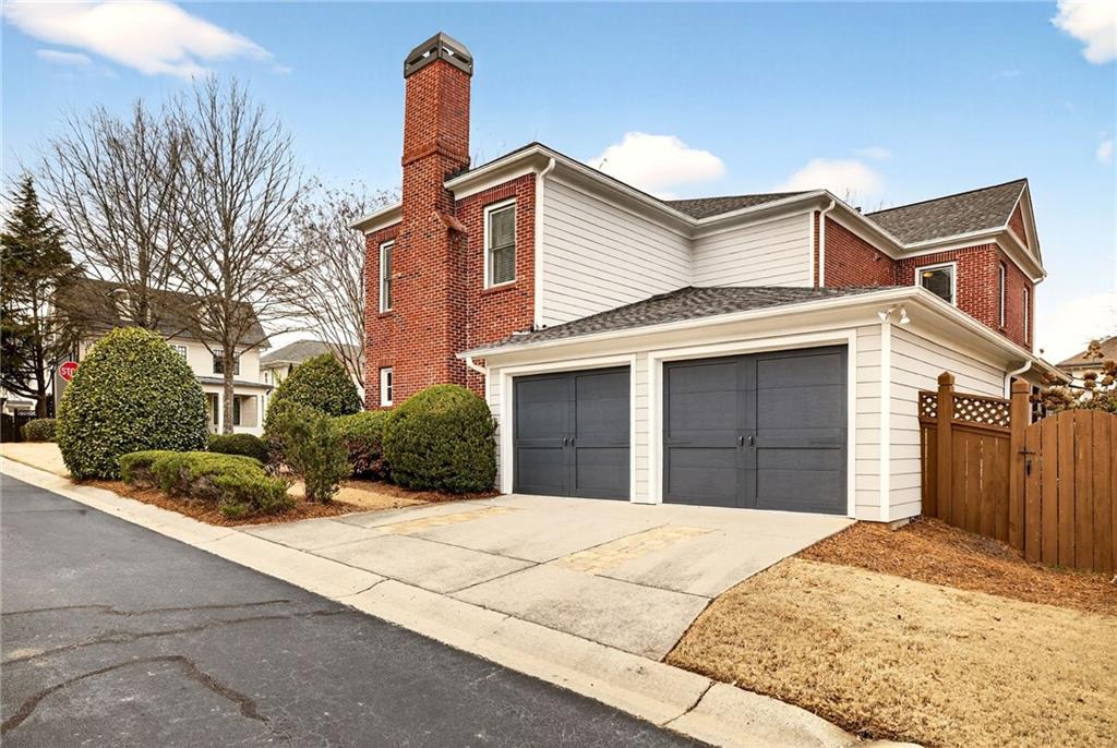 455 High Pointe Trail