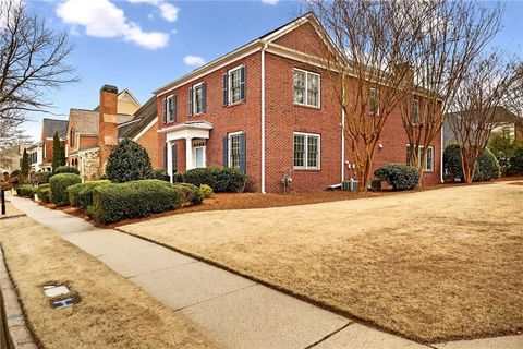 455 High Pointe Trail Roswell GA 30076