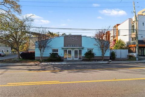 964 Dekalb Avenue NE 106 Atlanta GA 30307