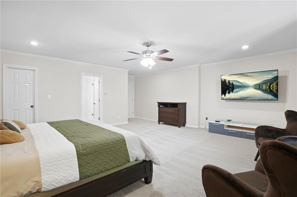 315 Mossy Pointe, Duluth, Georgia image 29
