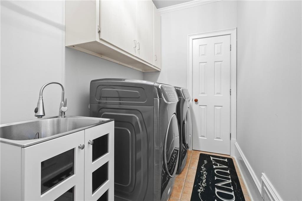 315 Mossy Pointe, Duluth, Georgia image 18