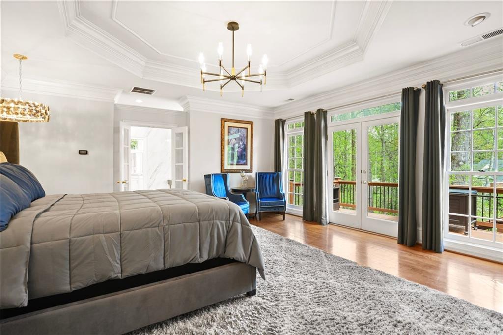 315 Mossy Pointe, Duluth, Georgia image 12