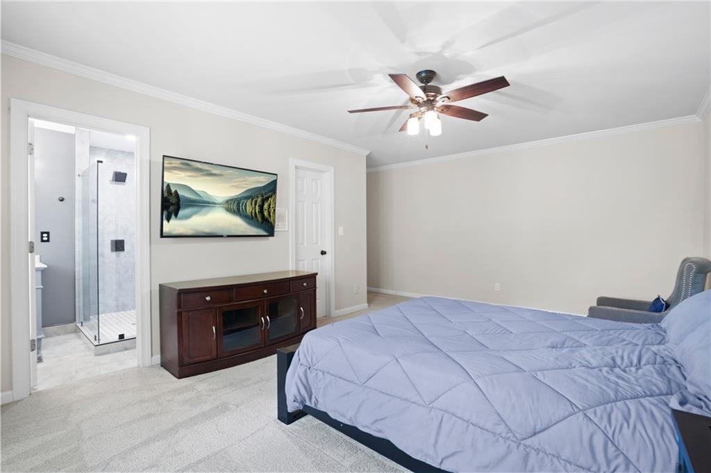 315 Mossy Pointe, Duluth, Georgia image 31