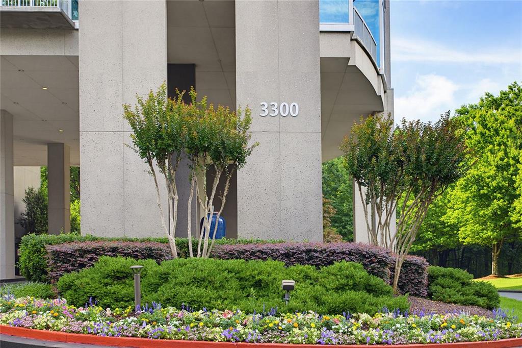 3300 Windy Ridge Parkway SE 1611