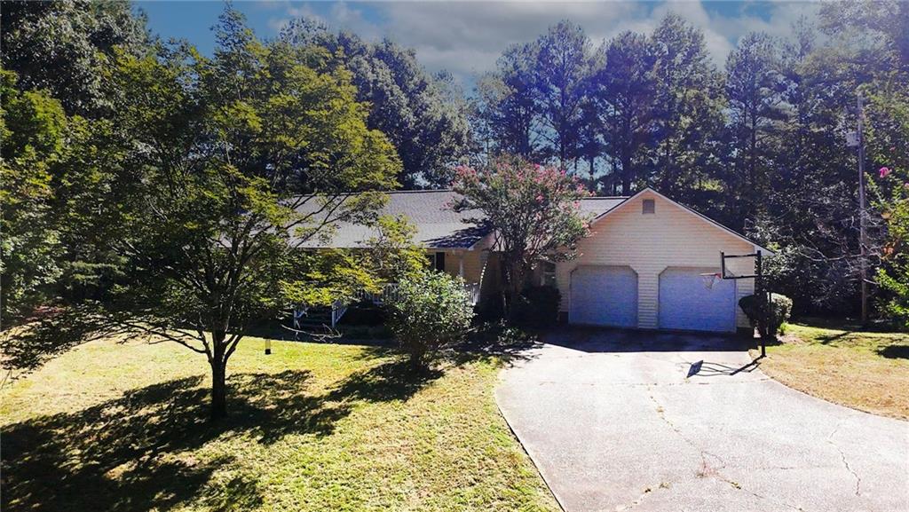2186 Ewing Chapel Road