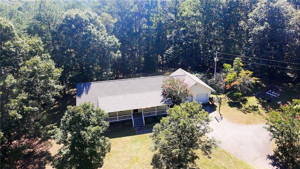 2186 Ewing Chapel Road