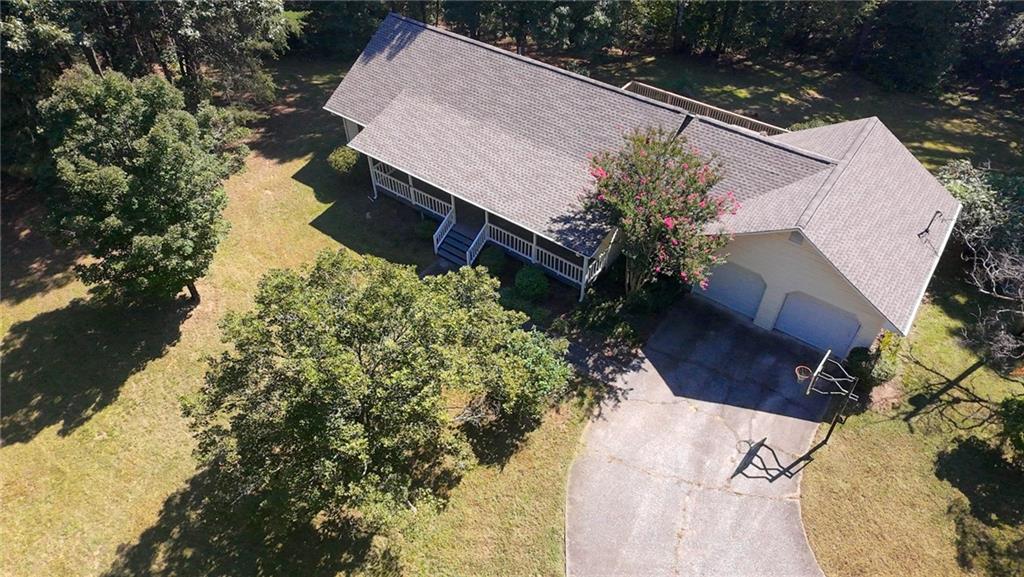 2186 Ewing Chapel Road
