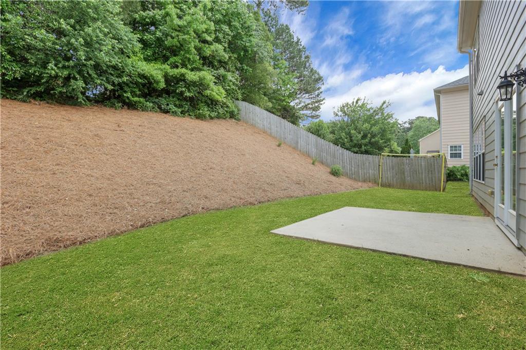 3208 Juniper Drive, Kennesaw, Georgia image 30