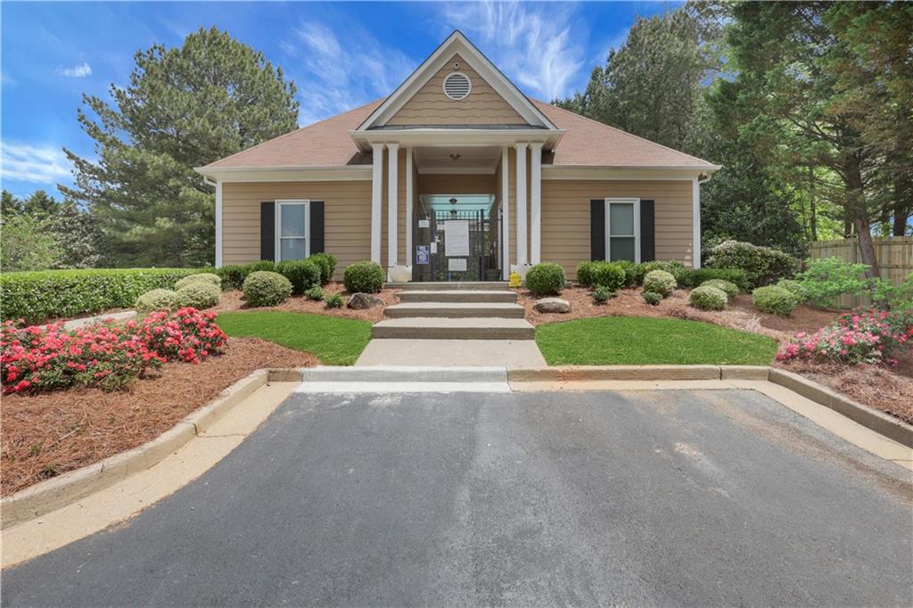 3208 Juniper Drive, Kennesaw, Georgia image 33