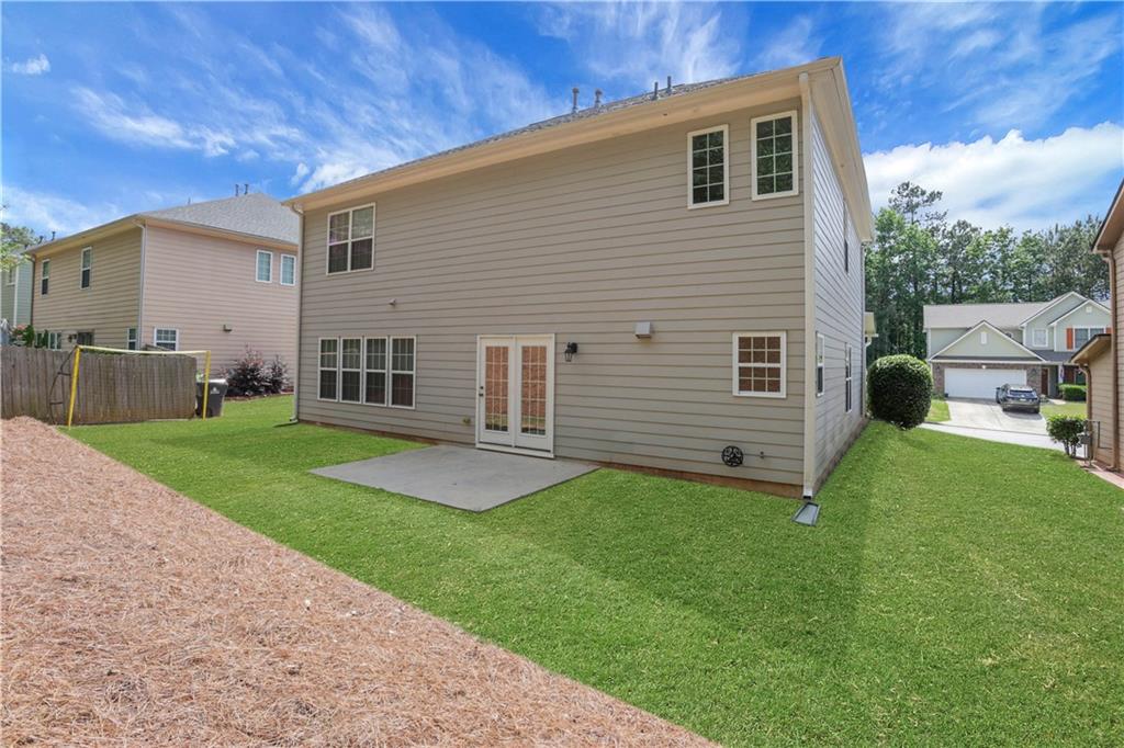 3208 Juniper Drive, Kennesaw, Georgia image 31