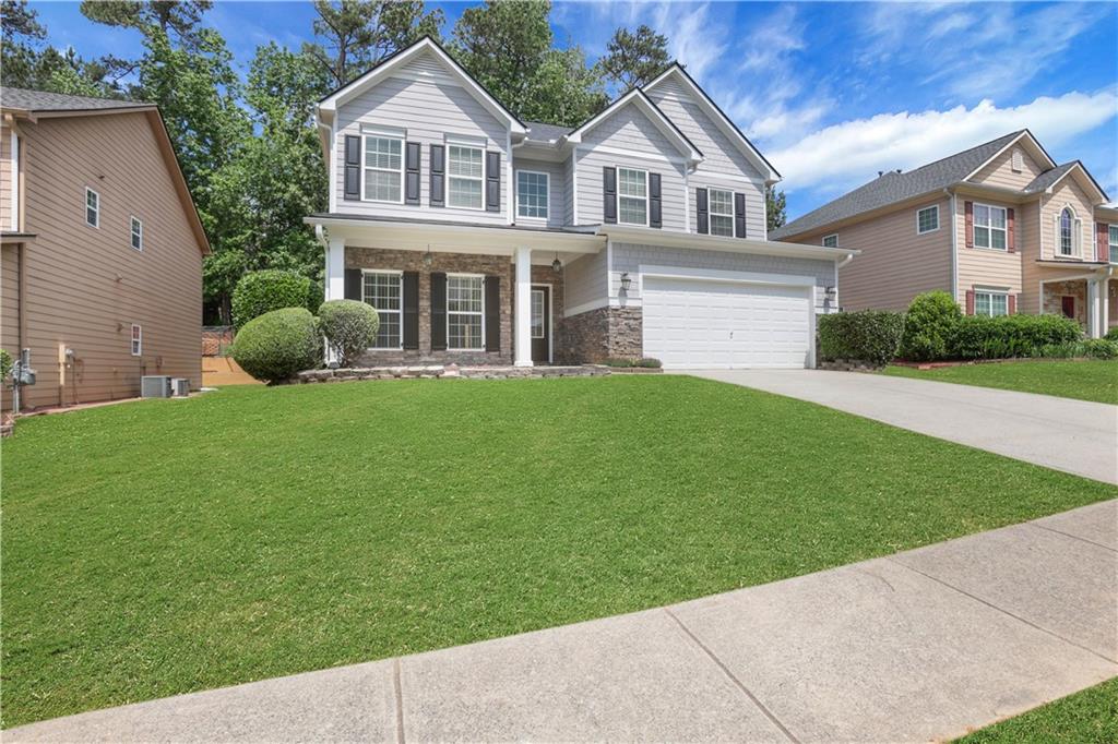3208 Juniper Drive, Kennesaw, Georgia image 38