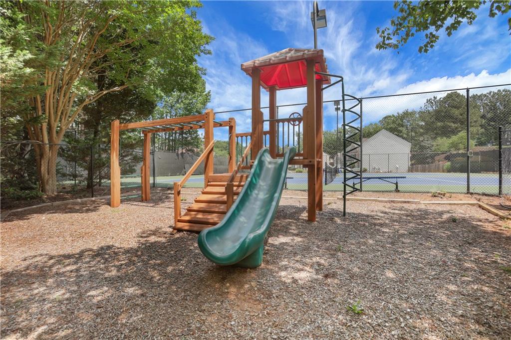 3208 Juniper Drive, Kennesaw, Georgia image 36