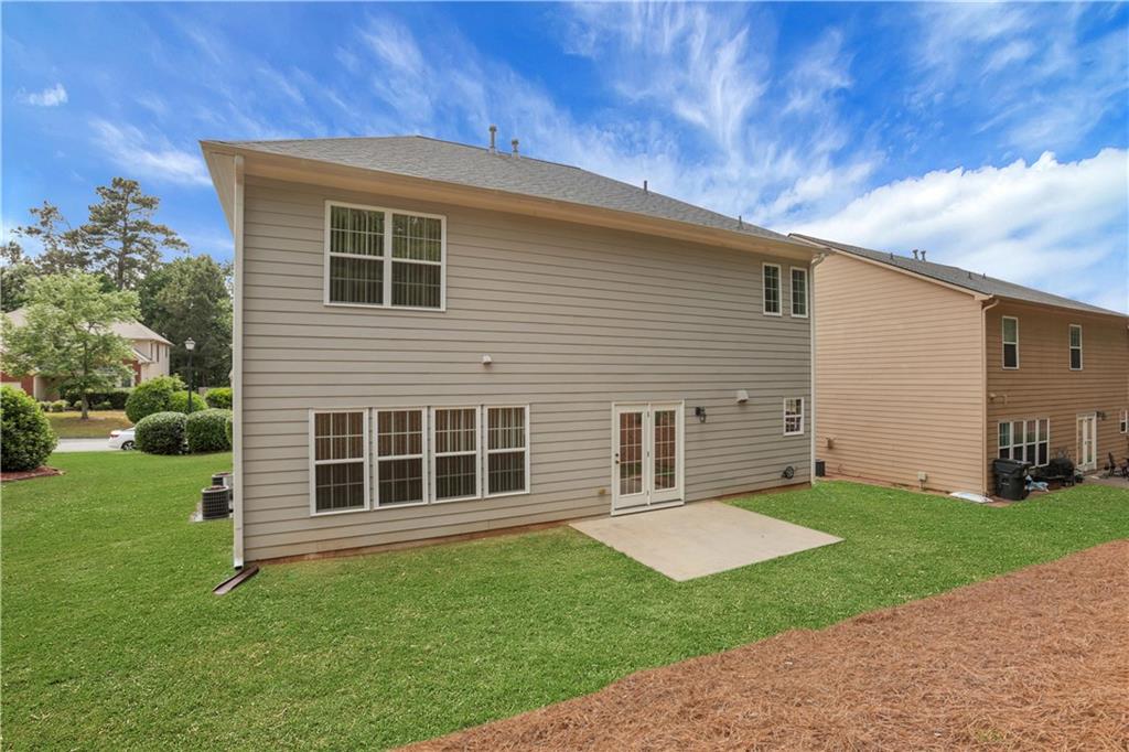 3208 Juniper Drive, Kennesaw, Georgia image 32