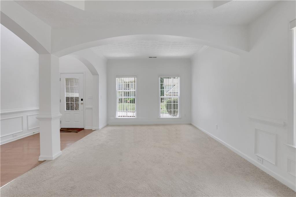 3208 Juniper Drive, Kennesaw, Georgia image 4