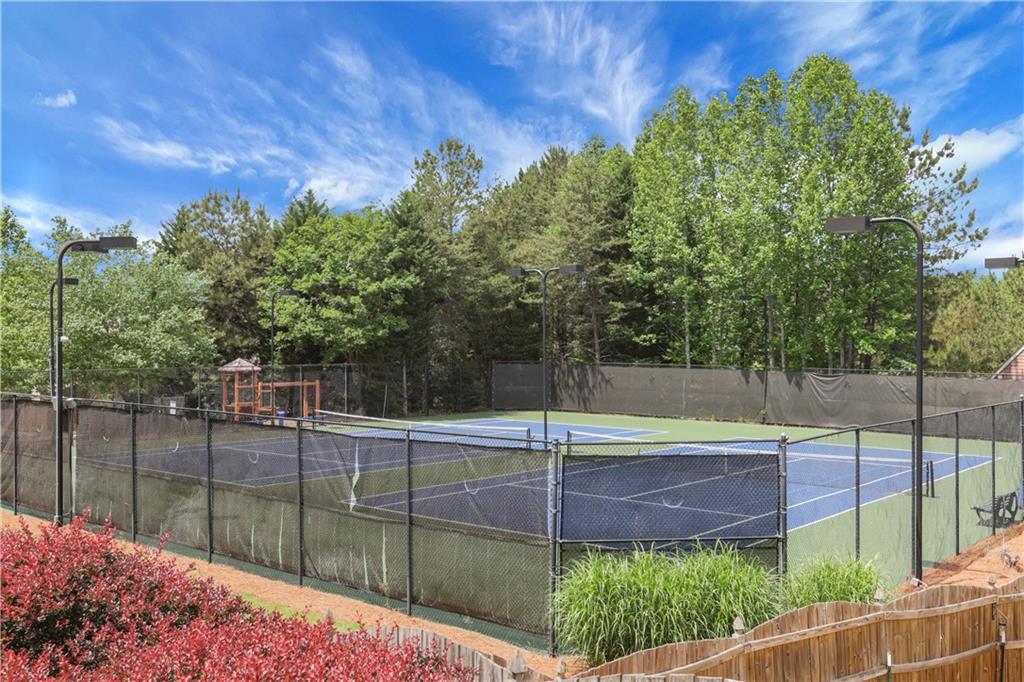 3208 Juniper Drive, Kennesaw, Georgia image 34