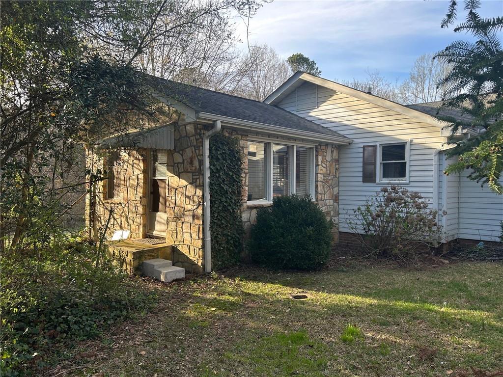 4299 E Cherokee Drive