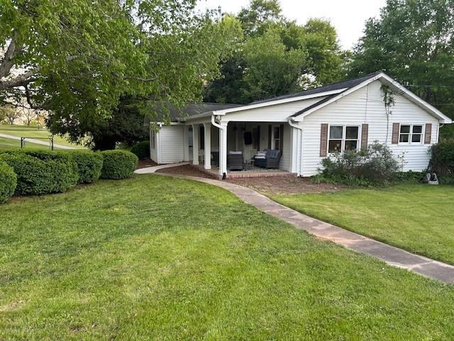 4299 E Cherokee Drive