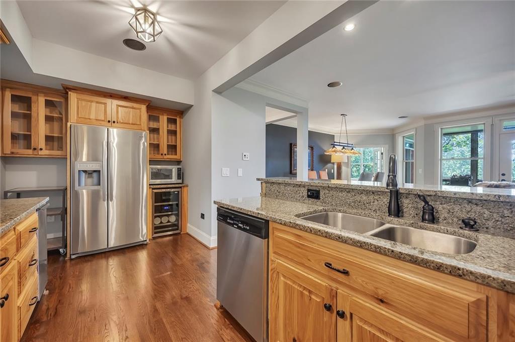 447 Big Oak Drive, Jasper, Georgia image 36