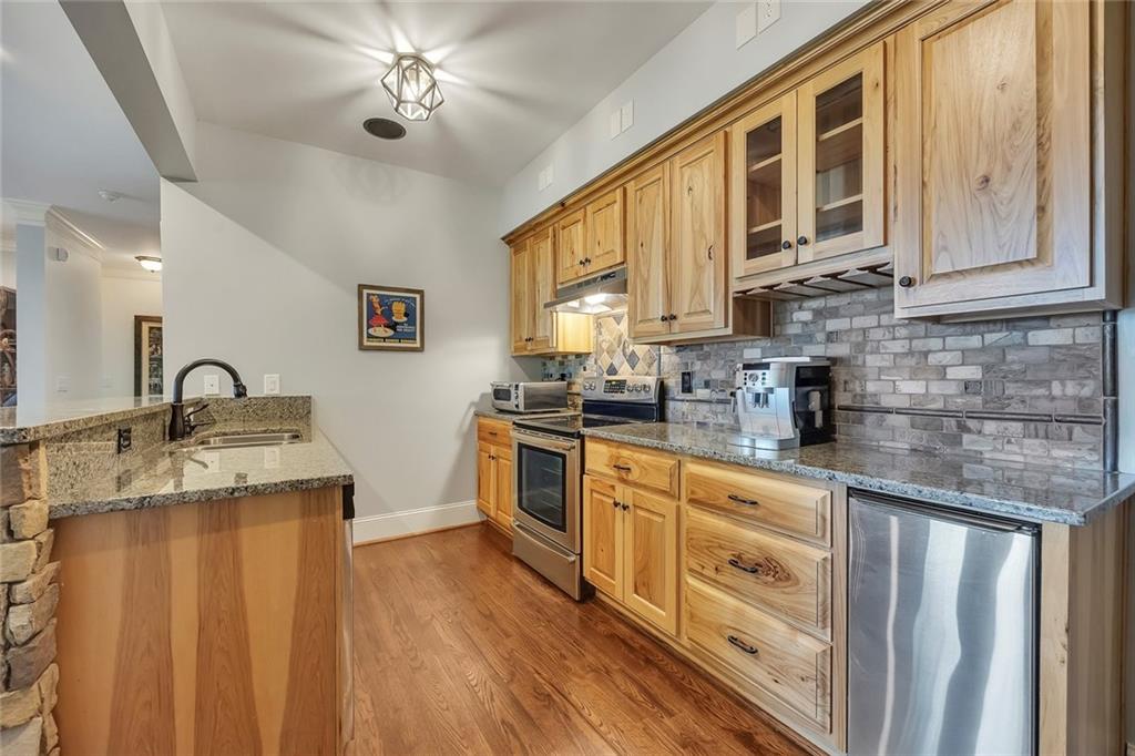 447 Big Oak Drive, Jasper, Georgia image 35