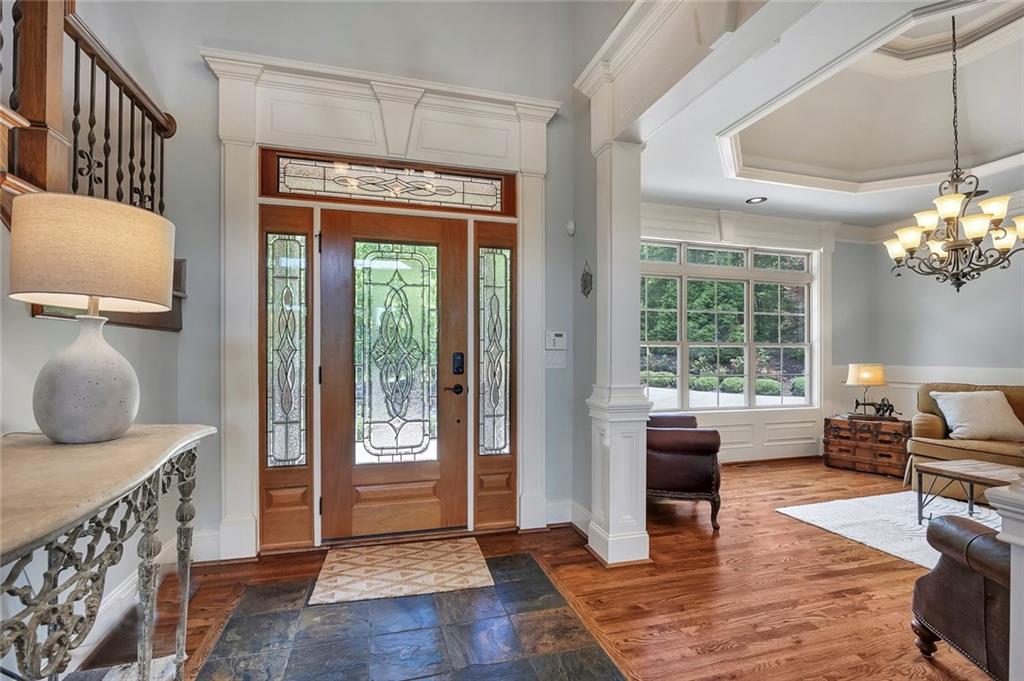 447 Big Oak Drive