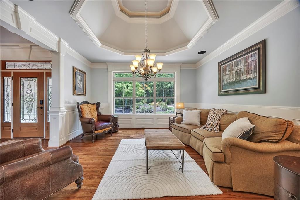 447 Big Oak Drive