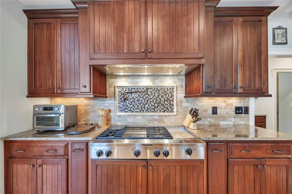 447 Big Oak Drive, Jasper, Georgia image 13