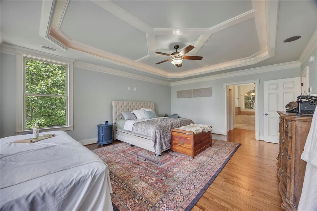 447 Big Oak Drive, Jasper, Georgia image 25