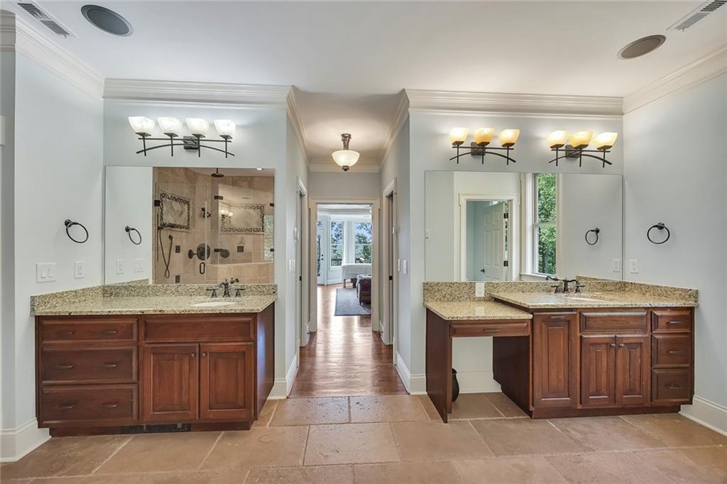 447 Big Oak Drive, Jasper, Georgia image 28