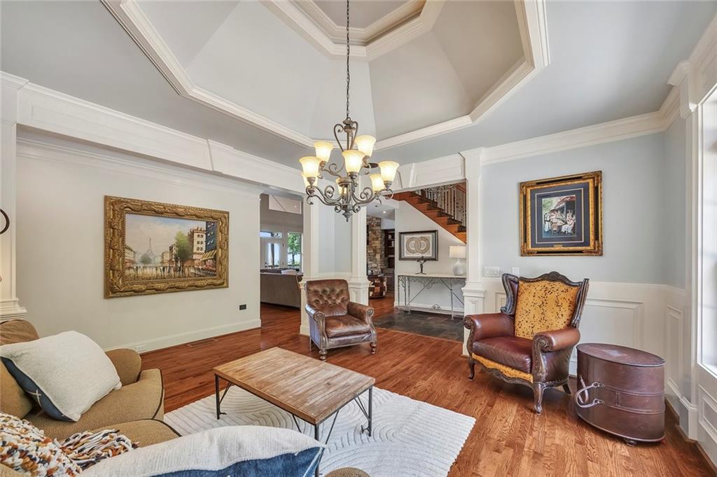 447 Big Oak Drive