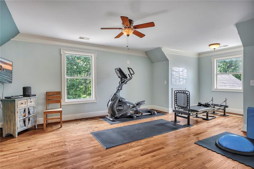 447 Big Oak Drive, Jasper, Georgia image 48