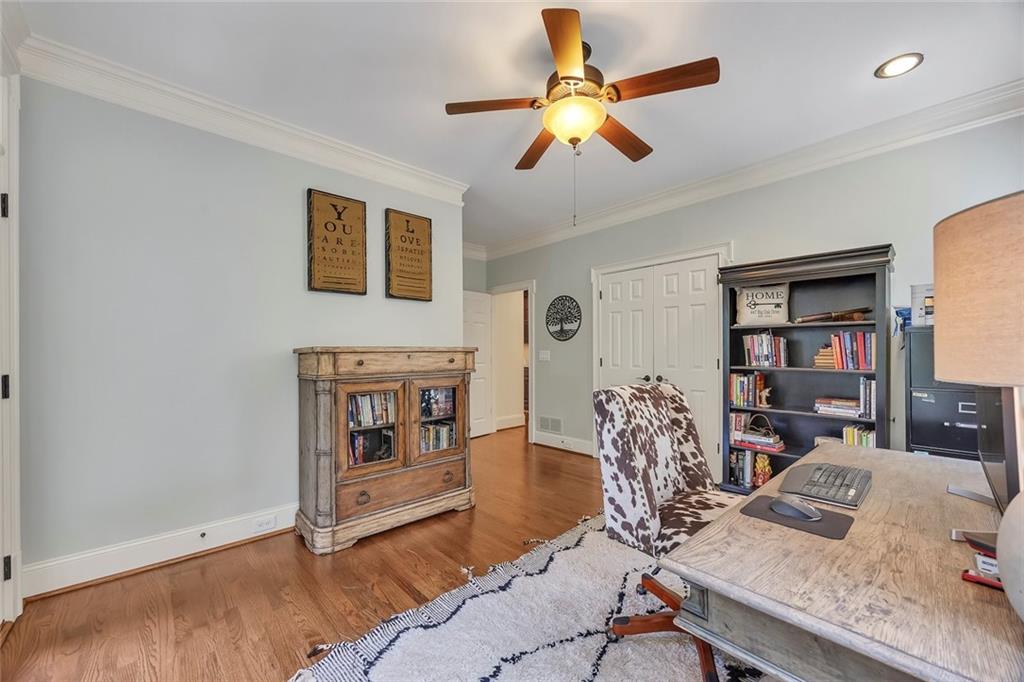 447 Big Oak Drive, Jasper, Georgia image 20