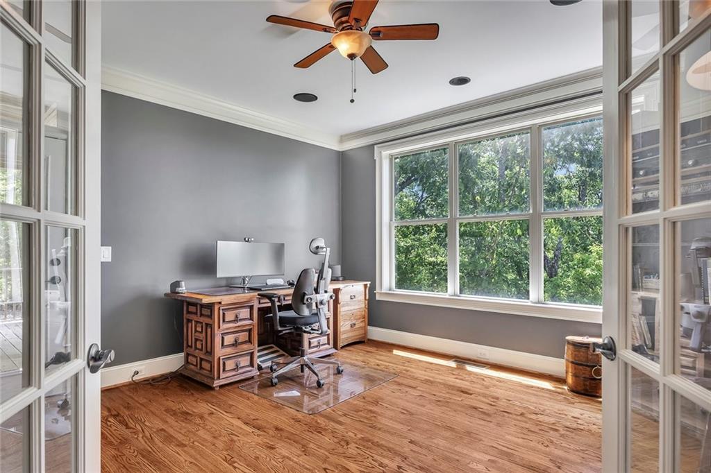 447 Big Oak Drive, Jasper, Georgia image 38