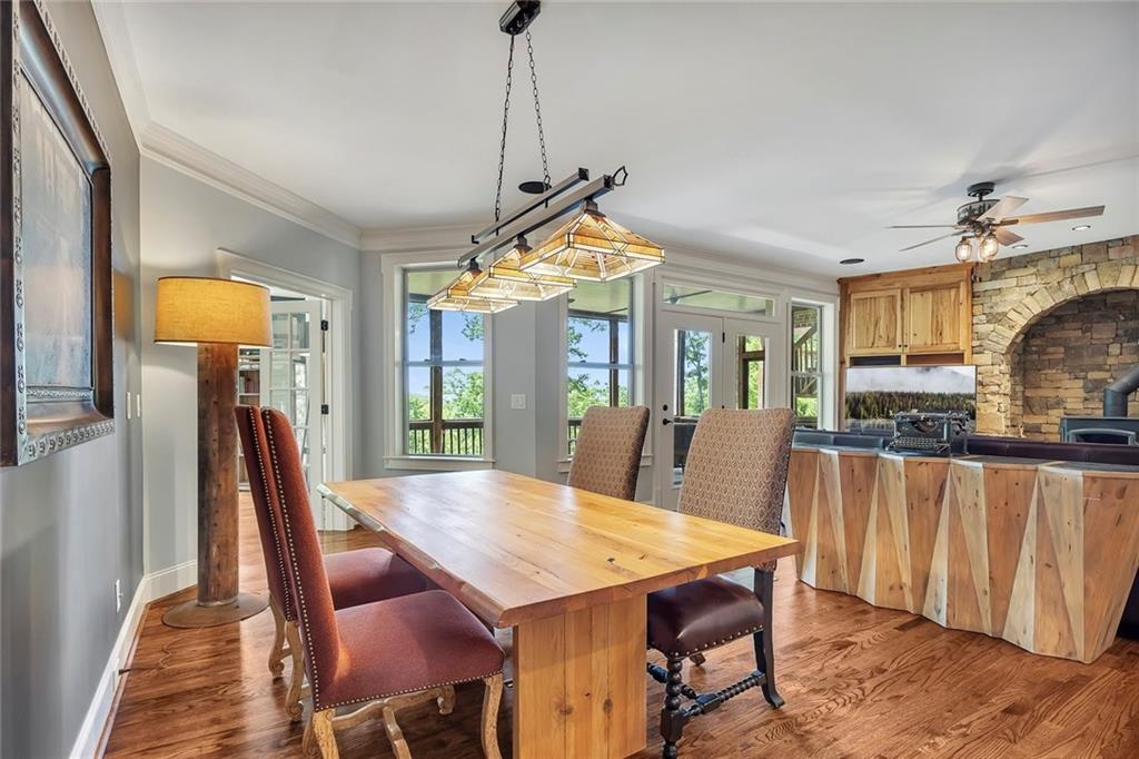 447 Big Oak Drive, Jasper, Georgia image 37