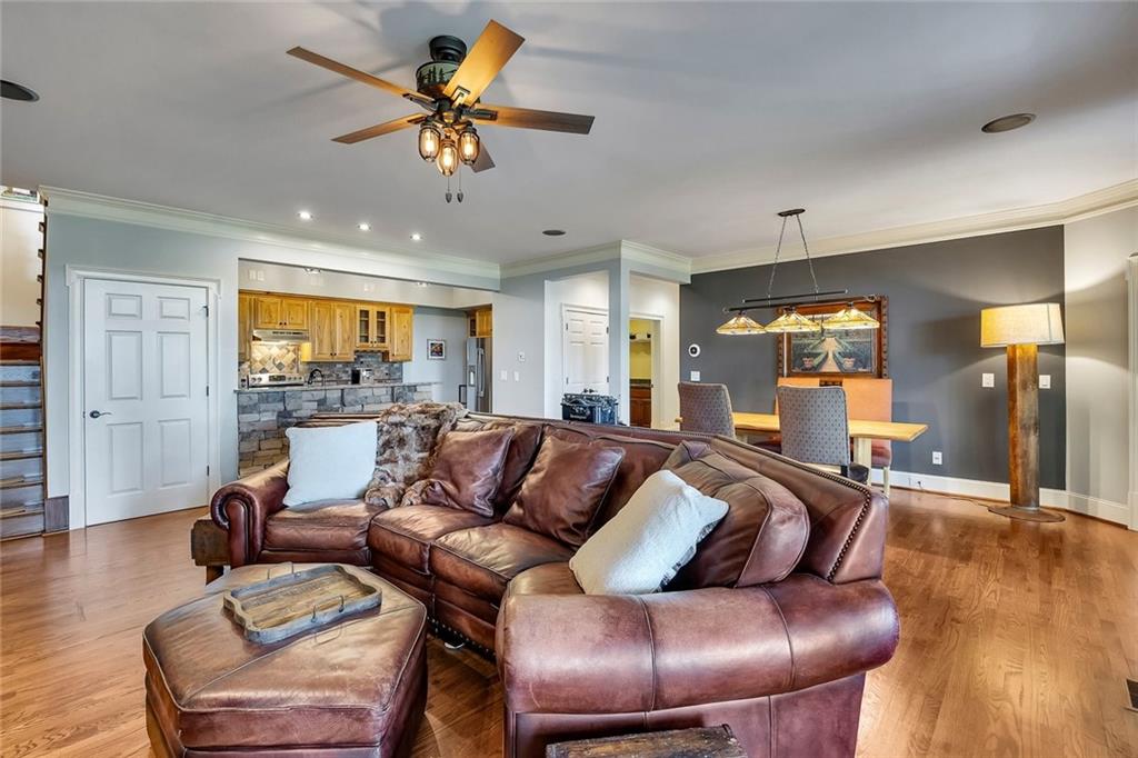 447 Big Oak Drive, Jasper, Georgia image 33