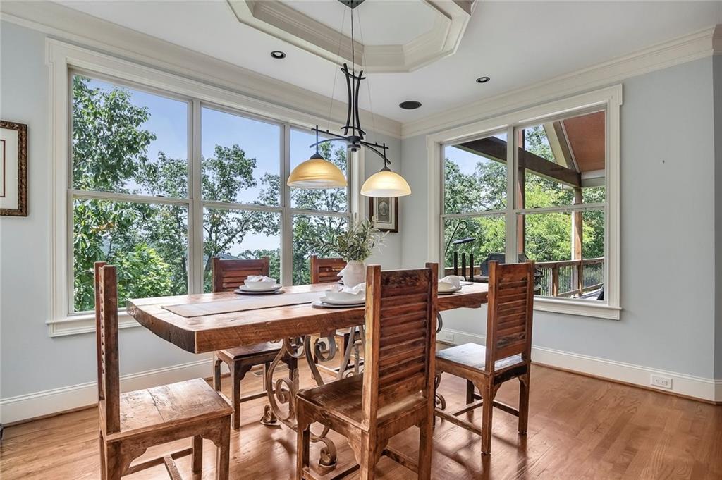 447 Big Oak Drive, Jasper, Georgia image 17