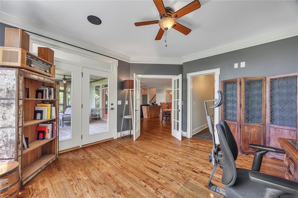 447 Big Oak Drive, Jasper, Georgia image 39