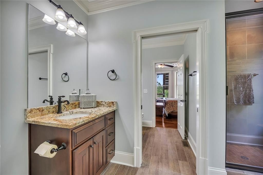 447 Big Oak Drive, Jasper, Georgia image 43