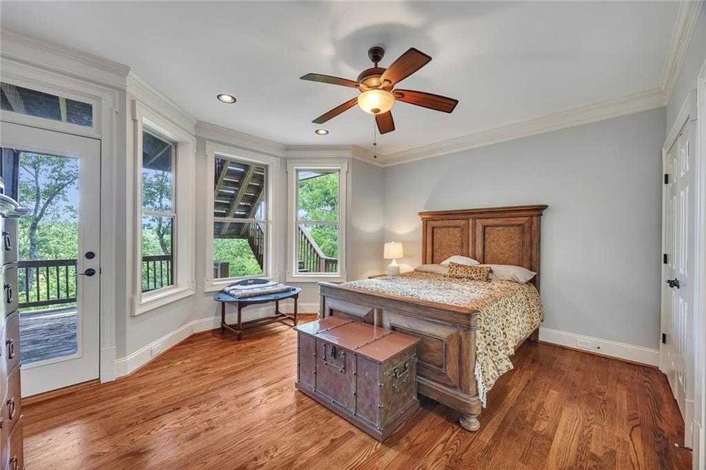 447 Big Oak Drive, Jasper, Georgia image 42