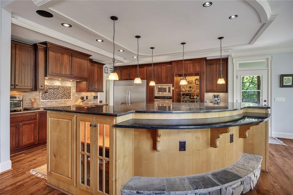 447 Big Oak Drive, Jasper, Georgia image 16