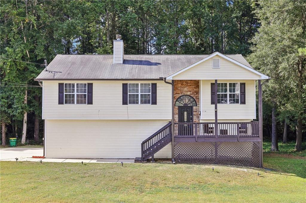 509 Chestnut Oak Drive, Palmetto, Georgia image 1