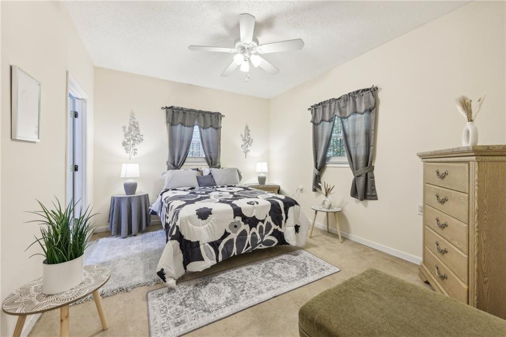 509 Chestnut Oak Drive, Palmetto, Georgia image 15