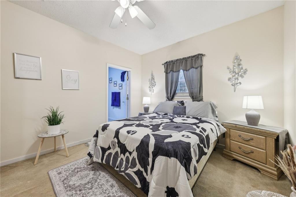 509 Chestnut Oak Drive, Palmetto, Georgia image 16