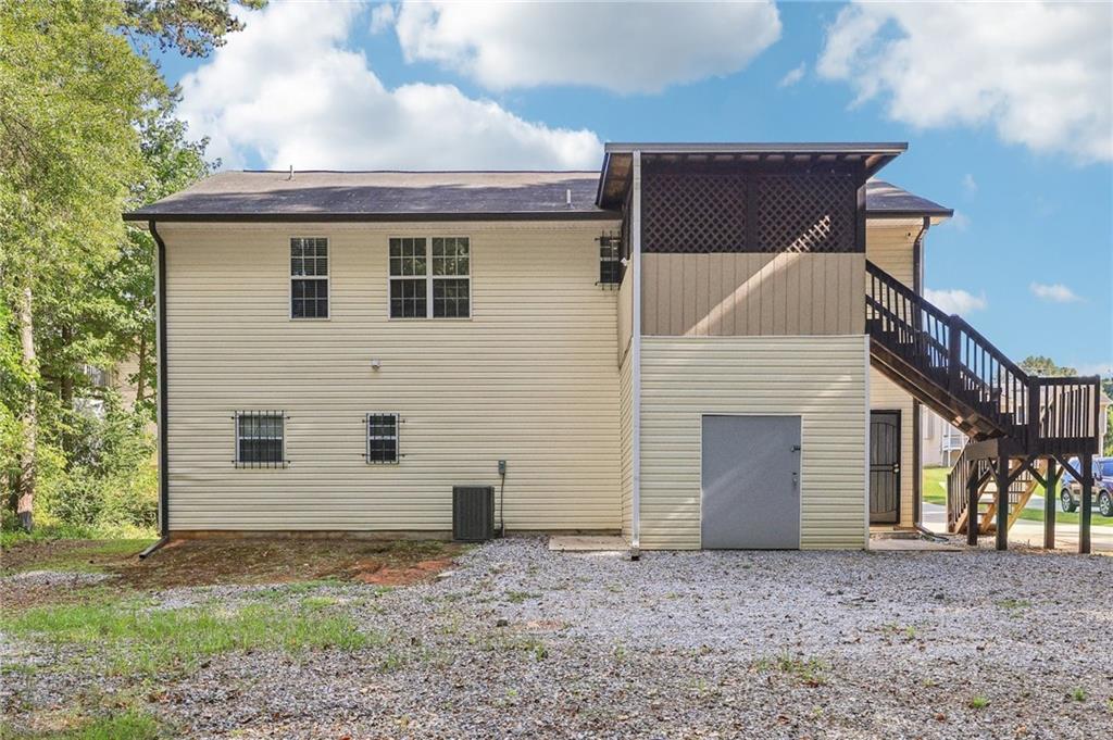 509 Chestnut Oak Drive, Palmetto, Georgia image 26