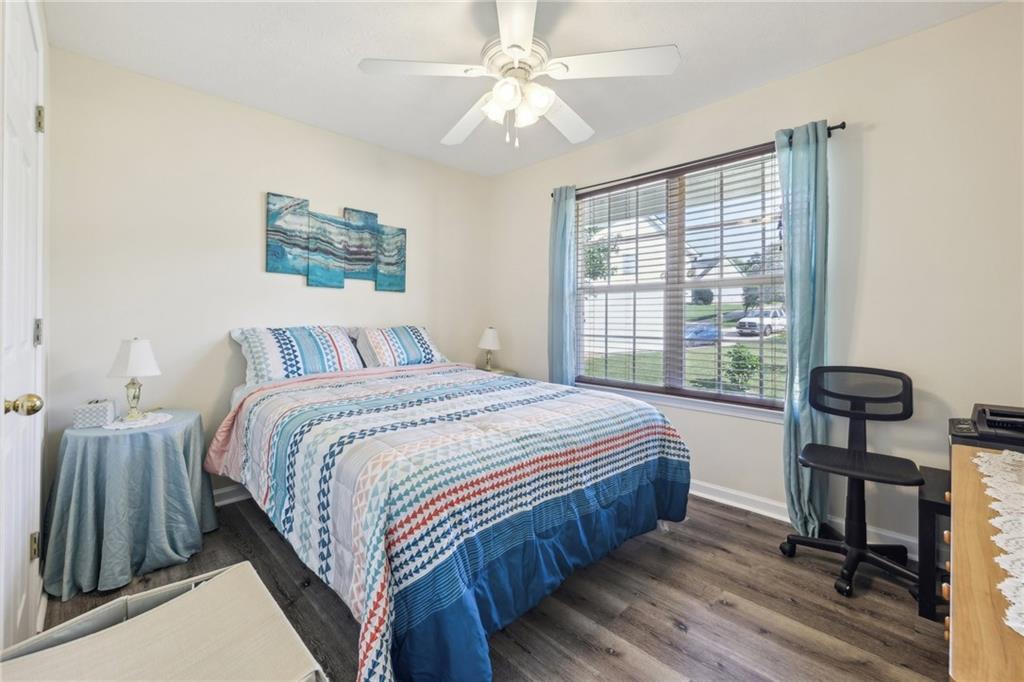 509 Chestnut Oak Drive, Palmetto, Georgia image 19