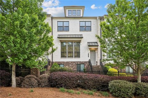 Photo of 140 Fair View Circle, Roswell, GA 30076 (MLS # 7757225)