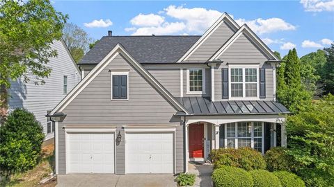 3525 Elder Field Lane Cumming GA 30040