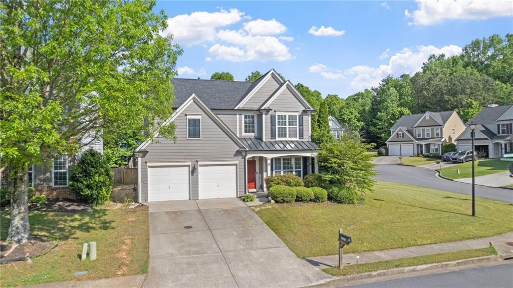 3525 Elder Field Lane