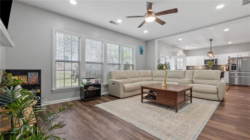3525 Elder Field Lane
