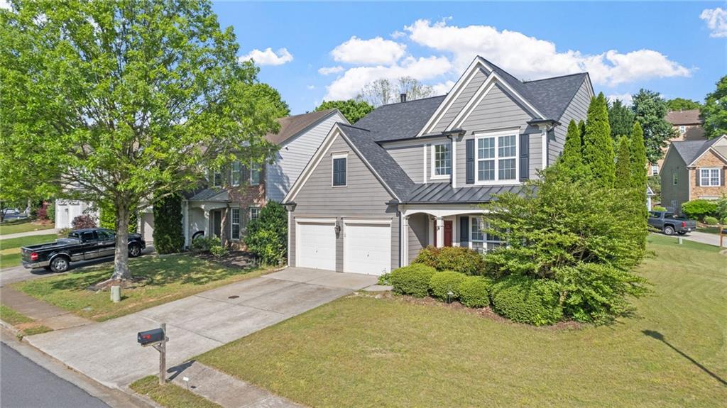 3525 Elder Field Lane